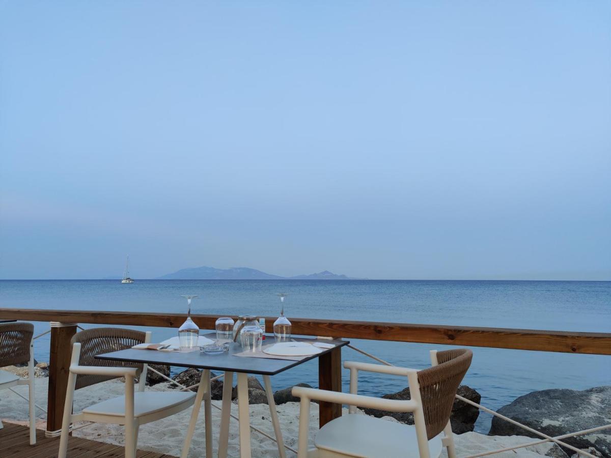 Nissea Boutique Hotel Kardamena  Екстер'єр фото