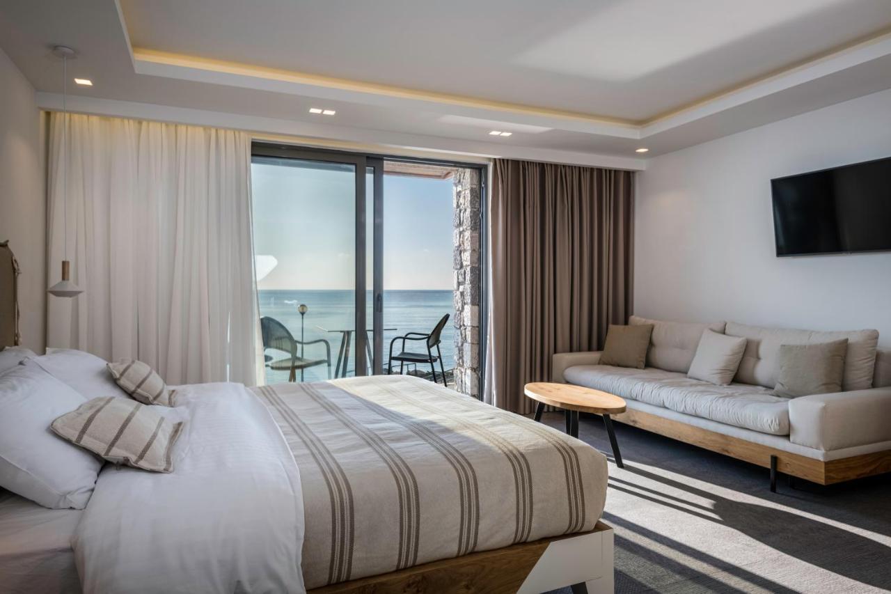 Nissea Boutique Hotel Kardamena  Екстер'єр фото