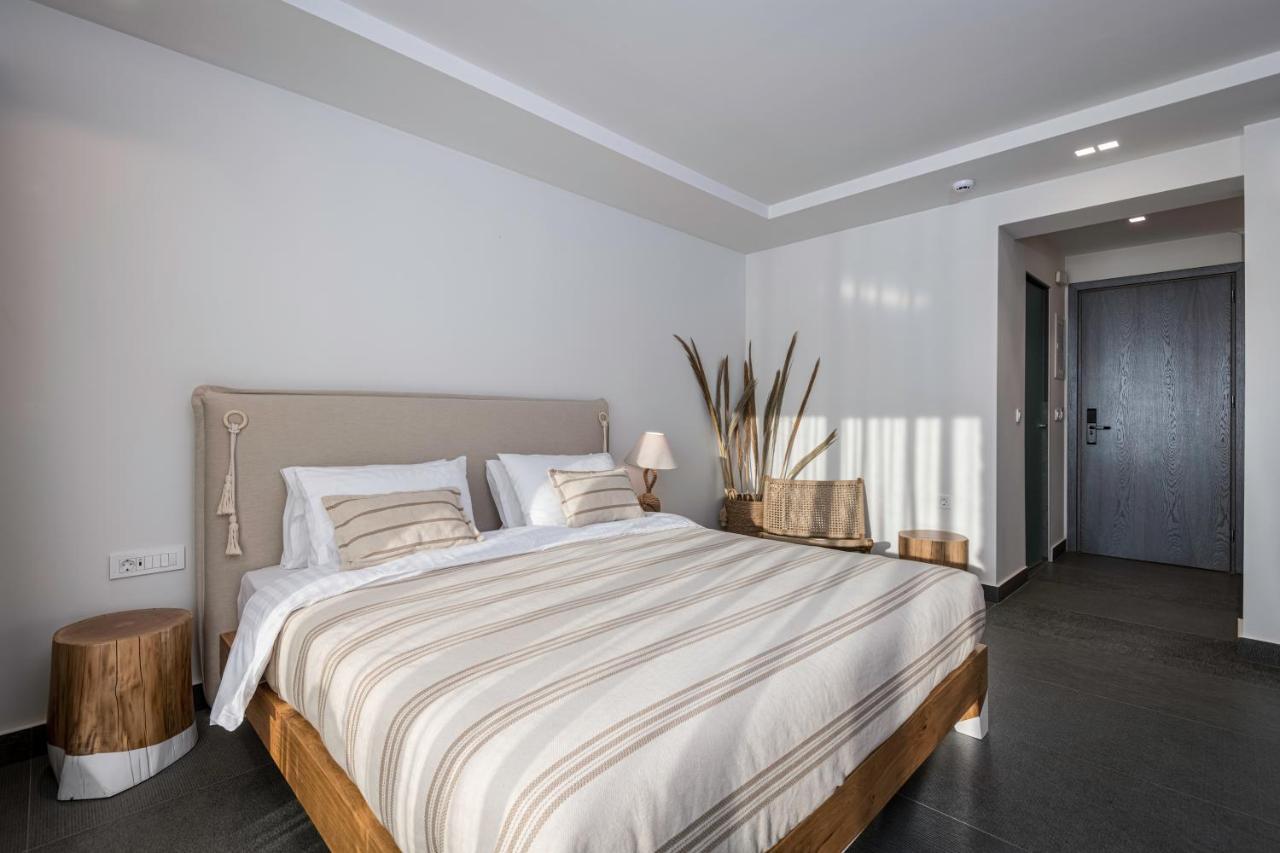 Nissea Boutique Hotel Kardamena  Екстер'єр фото